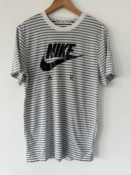 Nike Air Striped T Shirt, photo 2 of 4