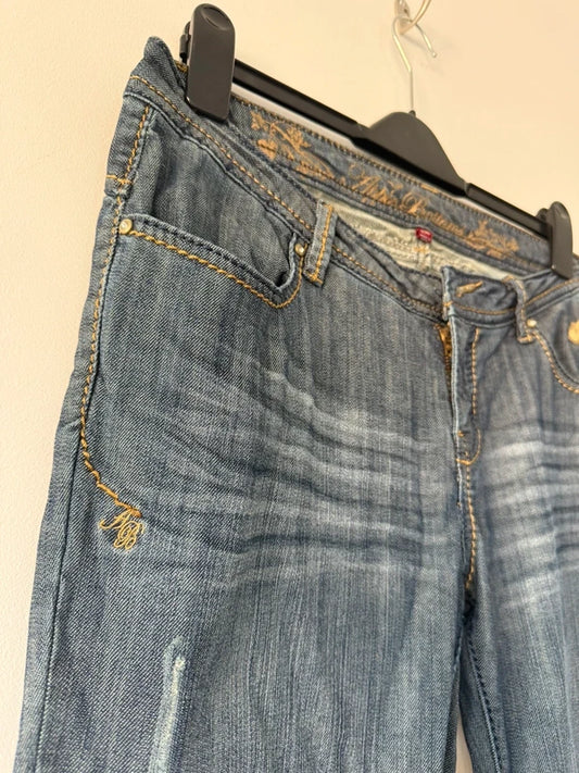 Apple Bottoms Jeans Y2K, photo 2 of 5