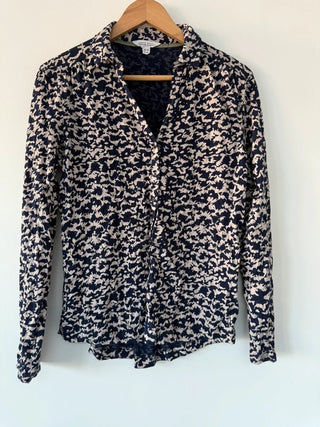 White Stuff 100% Cotton Blouse, preloved