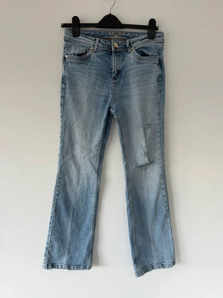 Vintage Per Una Flared Jeans, preloved
