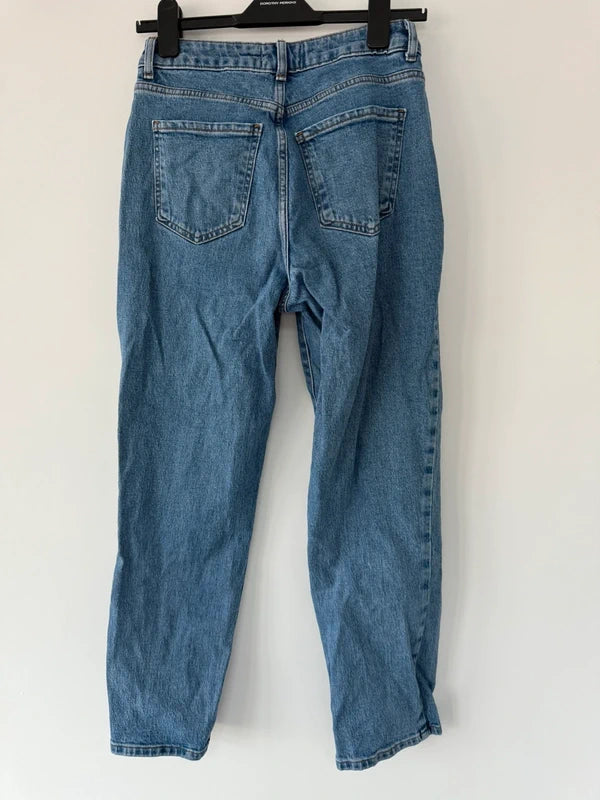 New Look Straight Leg Jeans, photo 3 of 3