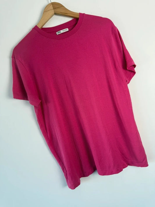 Zara link knitted top, photo 2 of 3
