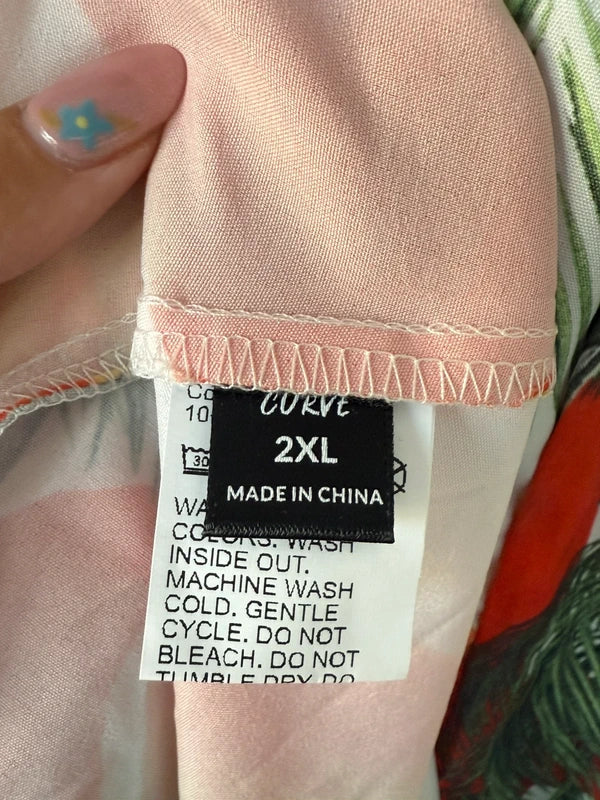 Shein summer dress, photo 4 of 4