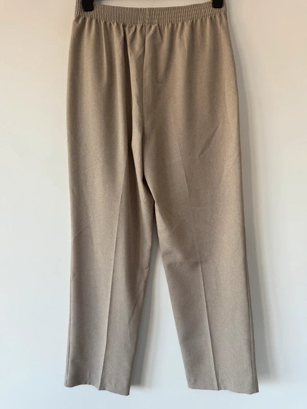 Bonmarche Beige Trousers, photo 4 of 4