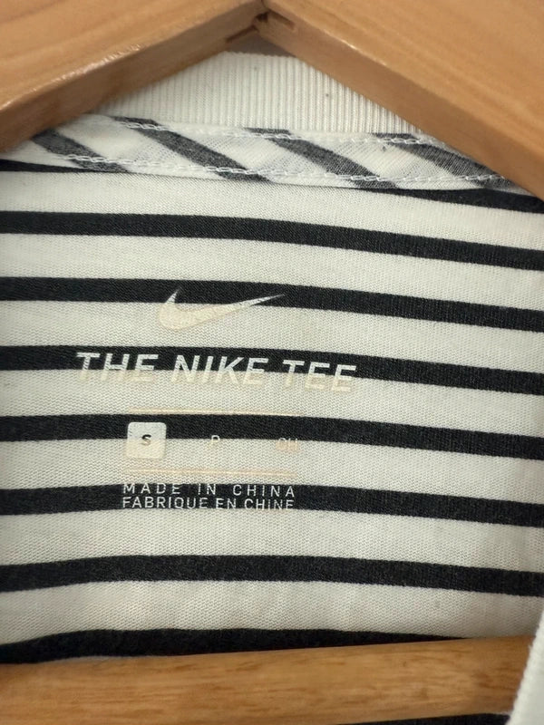 Nike Air Striped T Shirt, photo 3 of 4