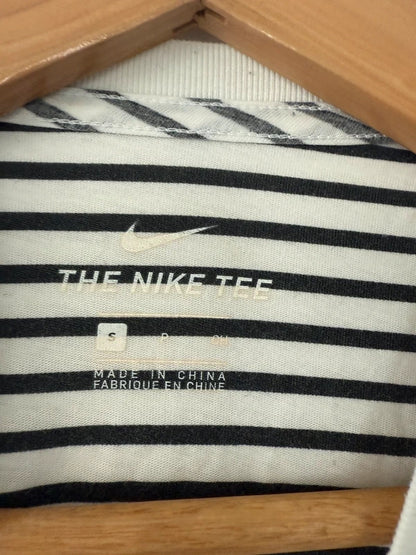 Nike Air Striped T Shirt, photo 3 of 4