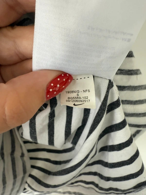 Nike Air Striped T Shirt, photo 4 of 4