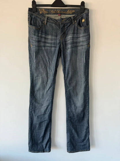 Apple Bottoms Jeans Y2K, preloved