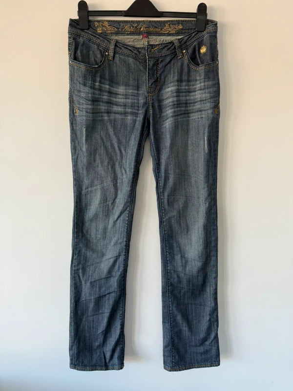 Apple Bottoms Jeans Y2K, preloved