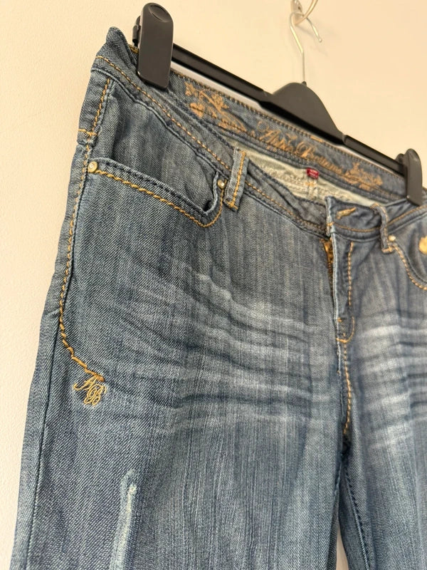 Apple Bottoms Jeans Y2K, photo 2 of 5