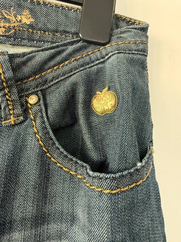 Apple Bottoms Jeans Y2K, photo 4 of 5