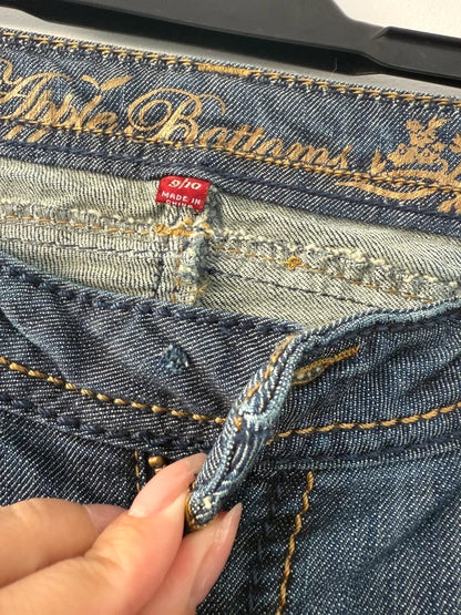 Apple Bottoms Jeans Y2K, photo 5 of 5
