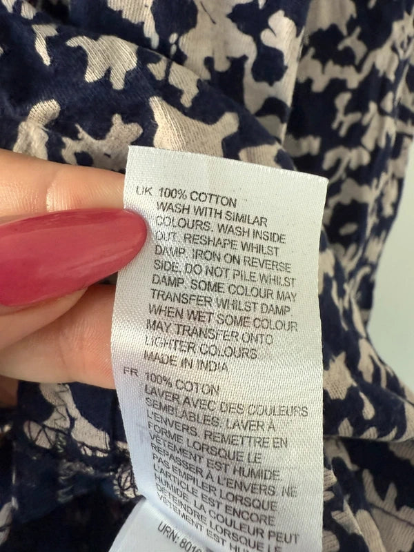 White Stuff 100% Cotton Blouse, photo 5 of 5