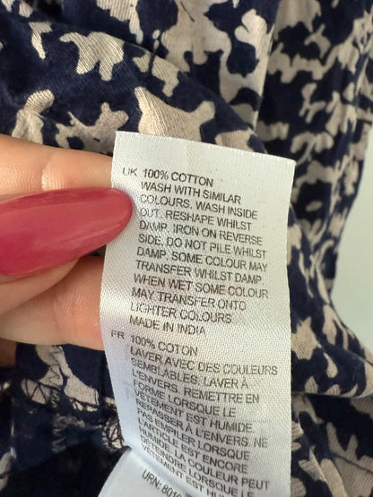 White Stuff 100% Cotton Blouse, photo 5 of 5