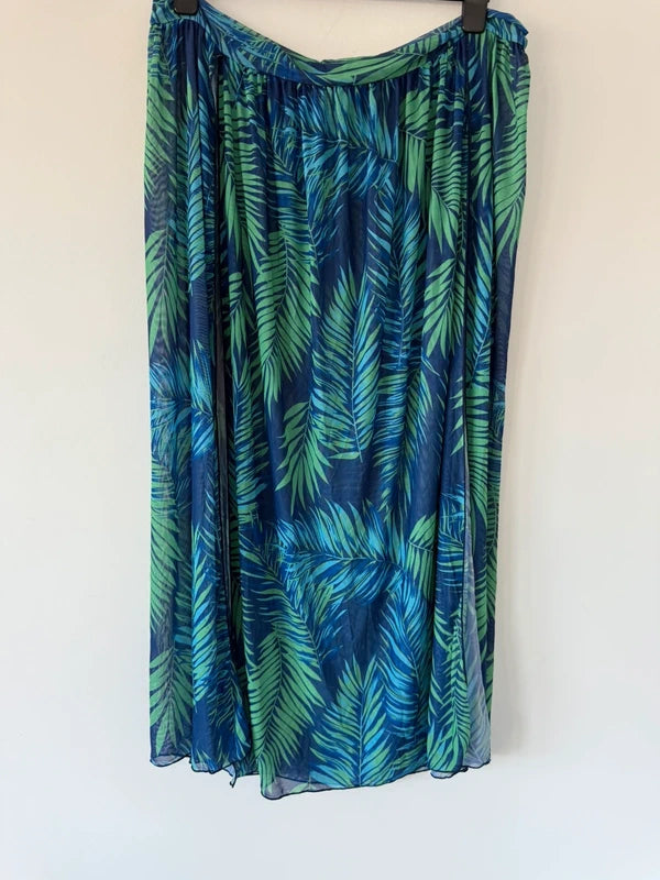 Shein Skirt Swim Cover Up, photo 2 of 5