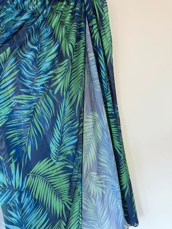 Shein Skirt Swim Cover Up, photo 4 of 5