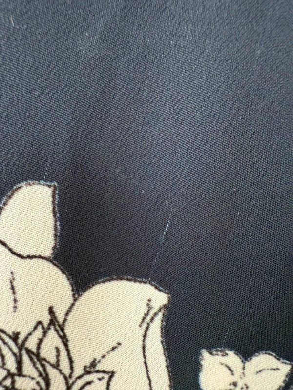 Oasis Navy Jumper, photo 3 of 5