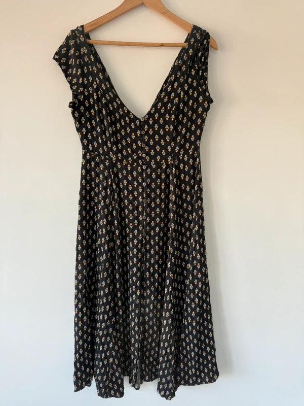Urban Outfitter Dress Long, preloved