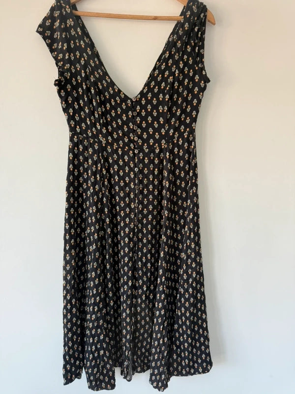 Urban Outfitter Dress Long, photo 2 of 5
