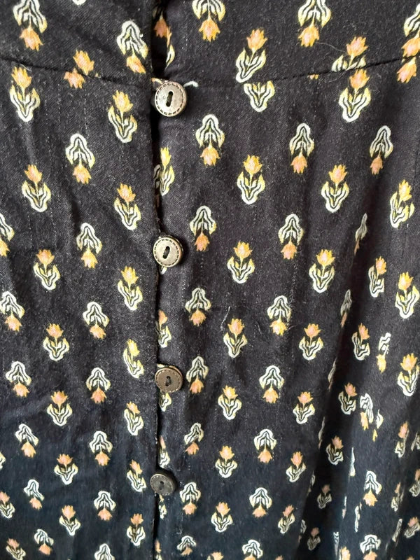 Urban Outfitter Dress Long, photo 3 of 5