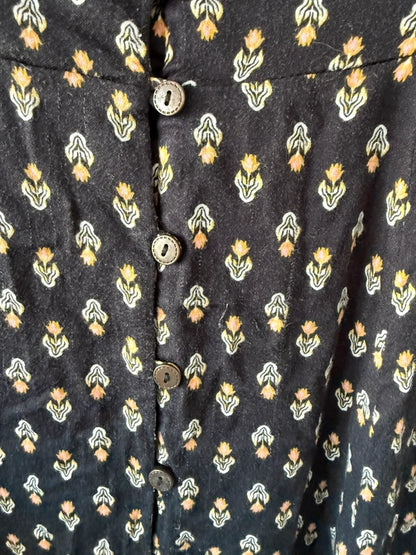 Urban Outfitter Dress Long, photo 3 of 5