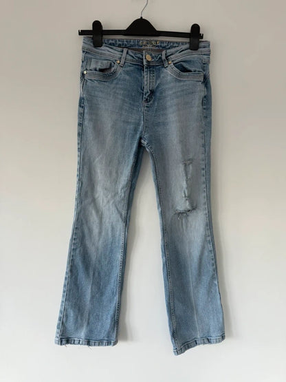 Vintage Per Una Flared Jeans, preloved