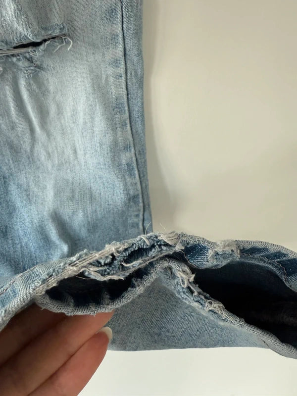 Vintage Per Una Flared Jeans, photo 3 of 5