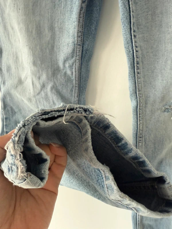 Vintage Per Una Flared Jeans, photo 4 of 5