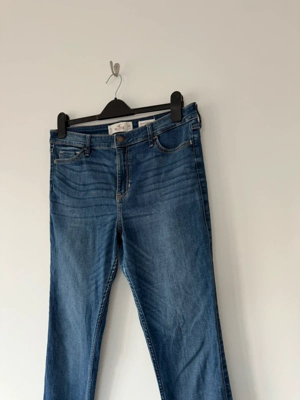 Hollister Skinny Jeans Waist 32 Length 32, photo 2 of 5