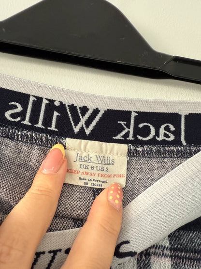 Jack Wills Pj Bottoms Tartan, photo 2 of 2