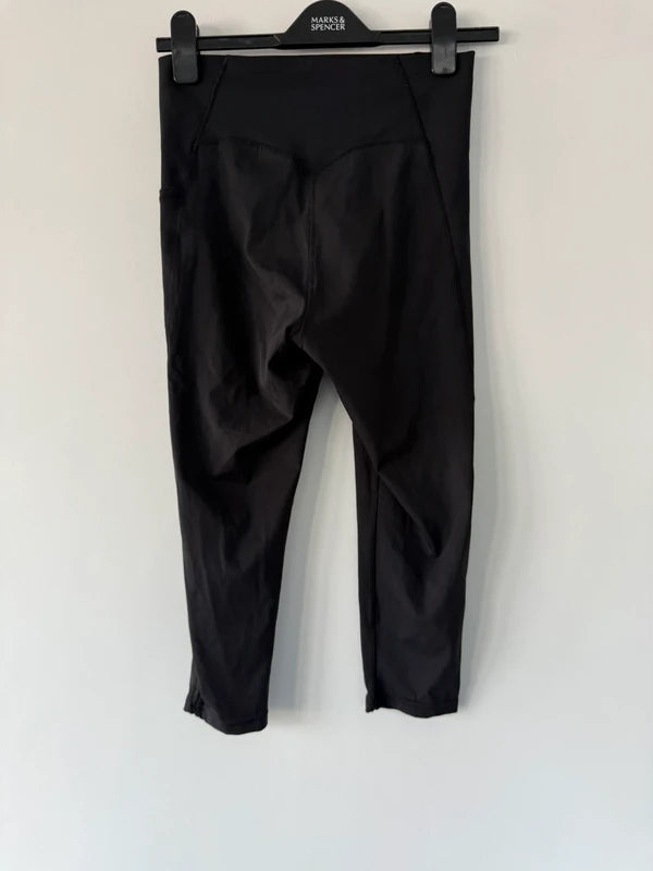 USA Pro Black Leggings, photo 3 of 4