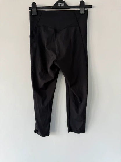 USA Pro Black Leggings, photo 3 of 4