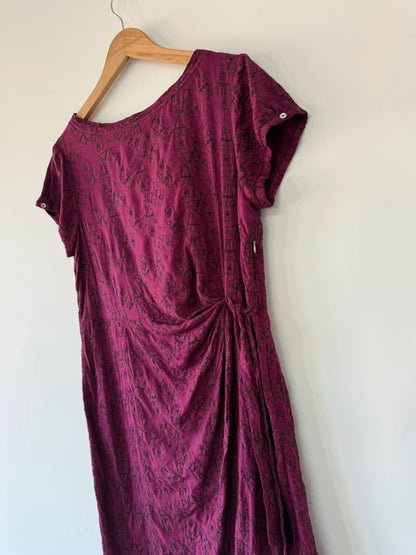 White Stuff House Patterned Dress, photo 2 of 5