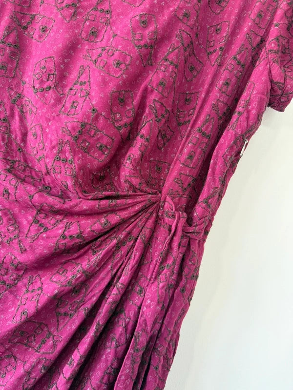 White Stuff House Patterned Dress, photo 3 of 5