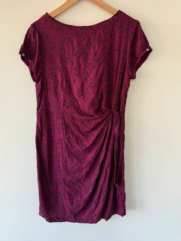 White Stuff House Patterned Dress, photo 4 of 5