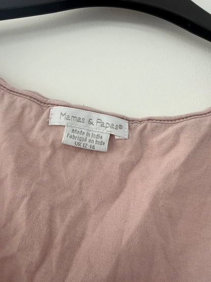 Mamas and Papas Pink Maternity Top, photo 3 of 3