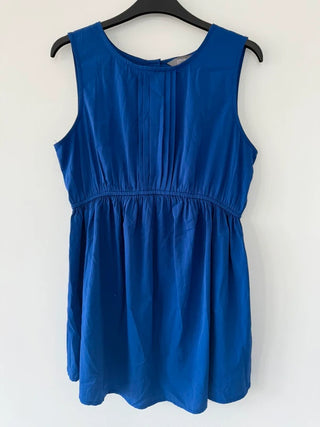 New Look Blue Maternity Top, preloved