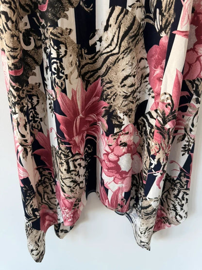Saloos Floral Summer Dress, photo 2 of 4