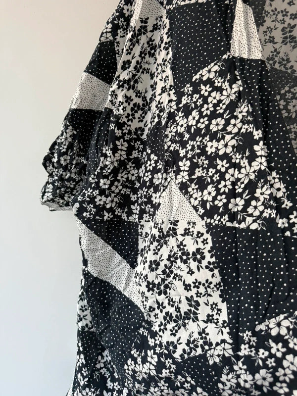 George Patterned Kimono, photo 2 of 4