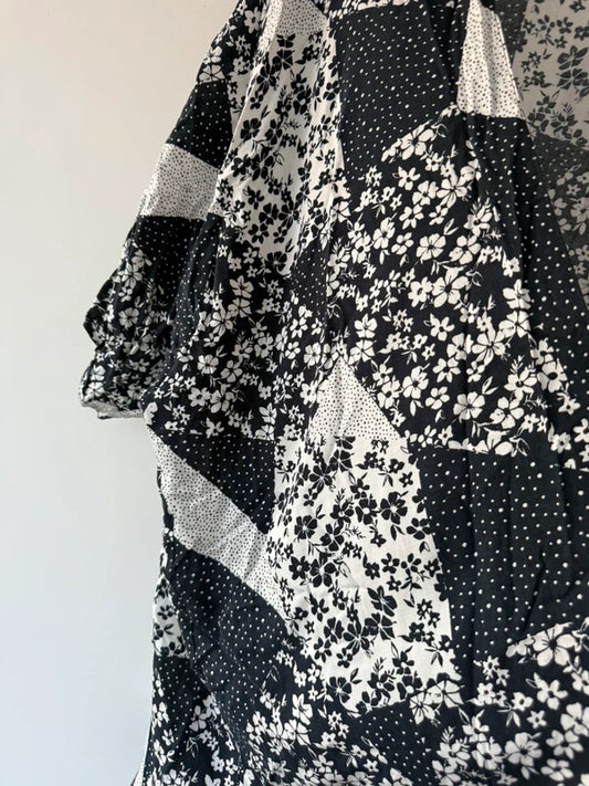 George Patterned Kimono, photo 2 of 4