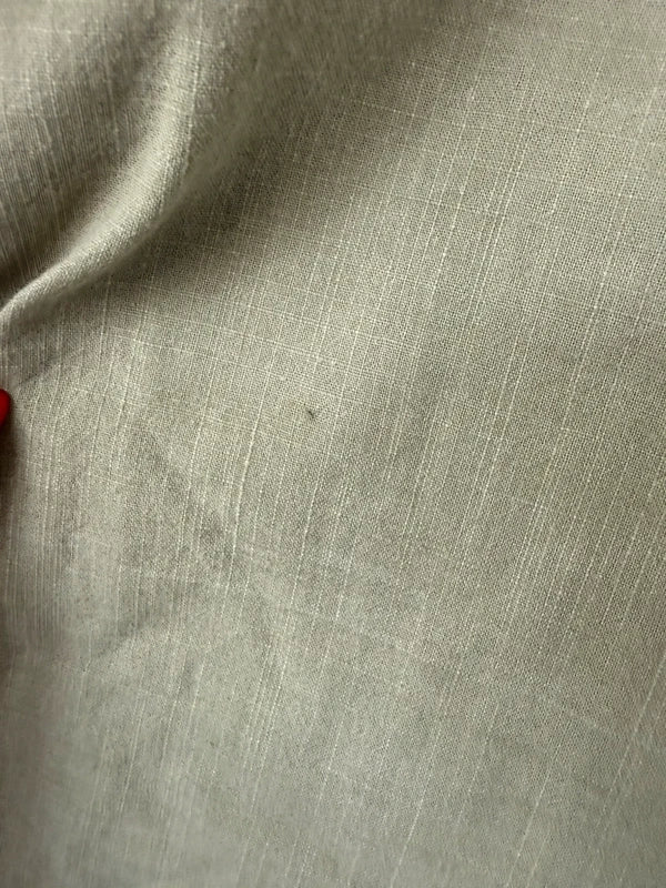 Lipsy Green Khaki Shirt, photo 4 of 5