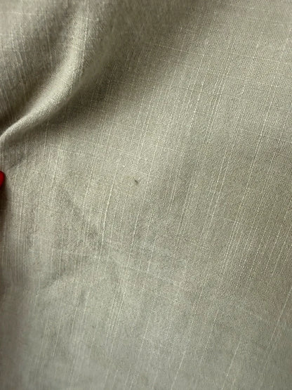 Lipsy Green Khaki Shirt, photo 4 of 5