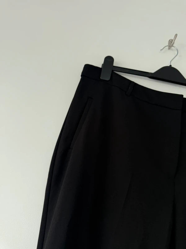 Roman Black Smart Trousers, photo 3 of 5