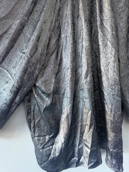 Next Silver Style Blouse, photo 3 of 4