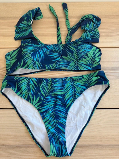Shein Swim Bikini, preloved