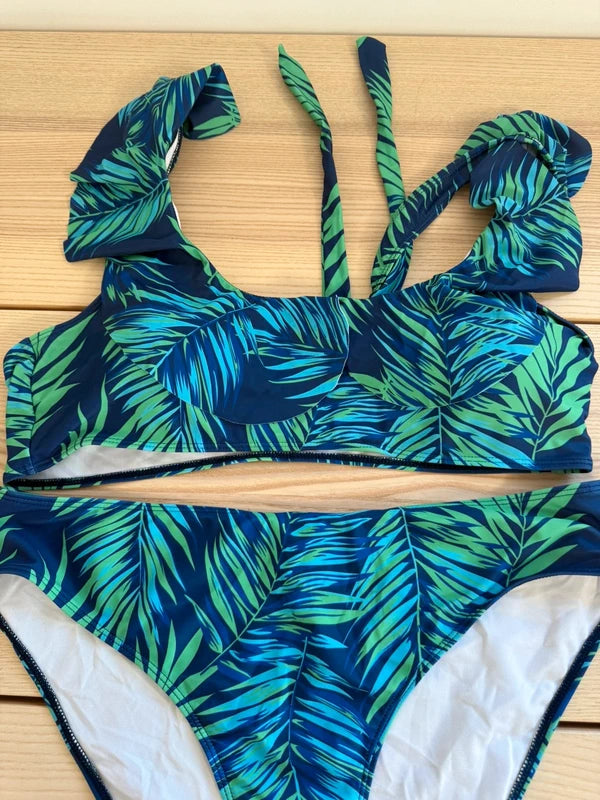 Shein Swim Bikini, photo 2 of 5