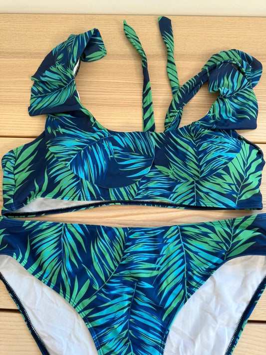 Shein Swim Bikini, photo 2 of 5