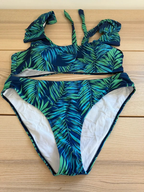 Shein Swim Bikini, photo 3 of 5