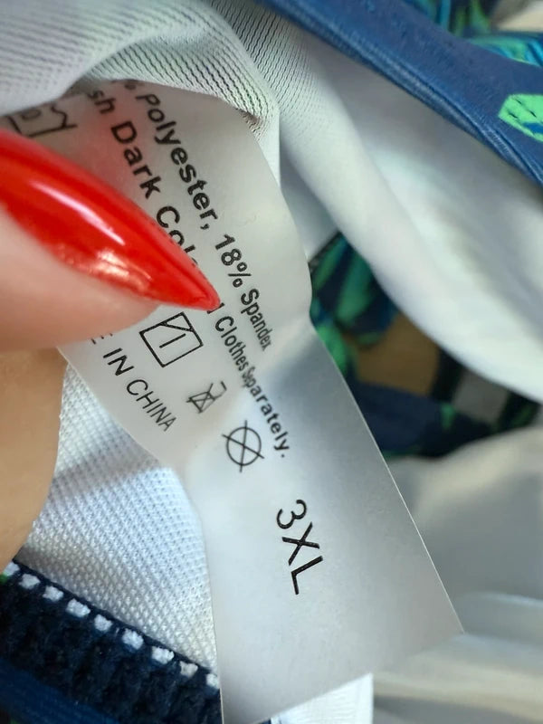 Shein Swim Bikini, photo 5 of 5