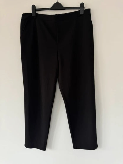 Forever Black Trousers, photo 2 of 3
